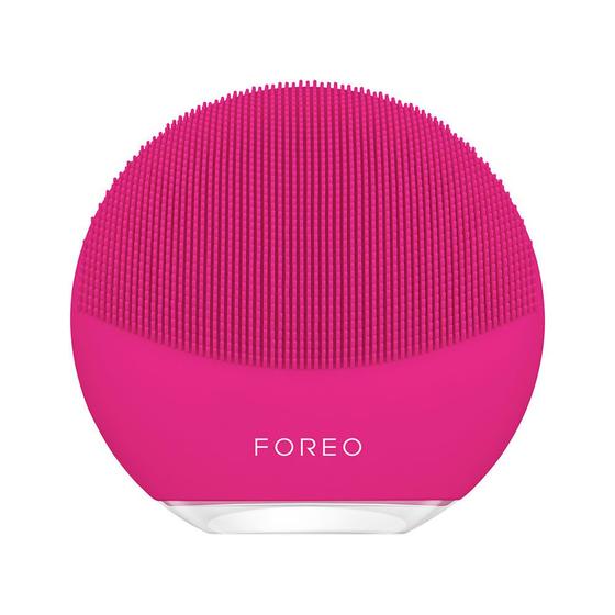 Imagem de Escova de Limpeza Facial Foreo Luna Mini 3 Fuchsia