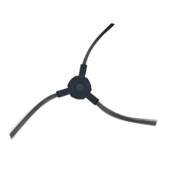 Imagem de Escova de Limpeza Lateral Esquerda (L) Compatível com Robô Aspirador Karcher RCV1