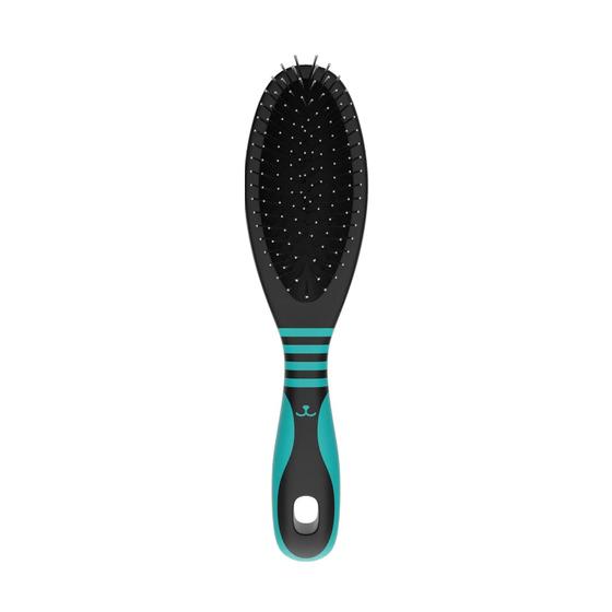 Escova de pinos Grande sem bolinhas Propetz - Escova de Cabelo ...