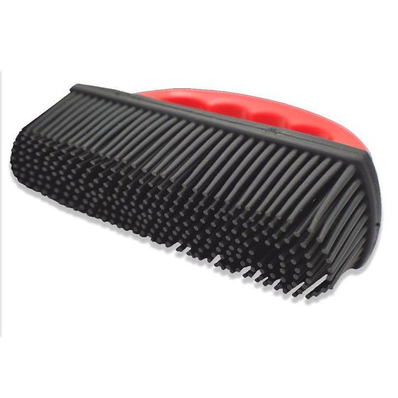 Escova de Silicone para Remoção de Pelos Mandala Menor preço em Escova de Silicone para Remoção de Pelos Mandala