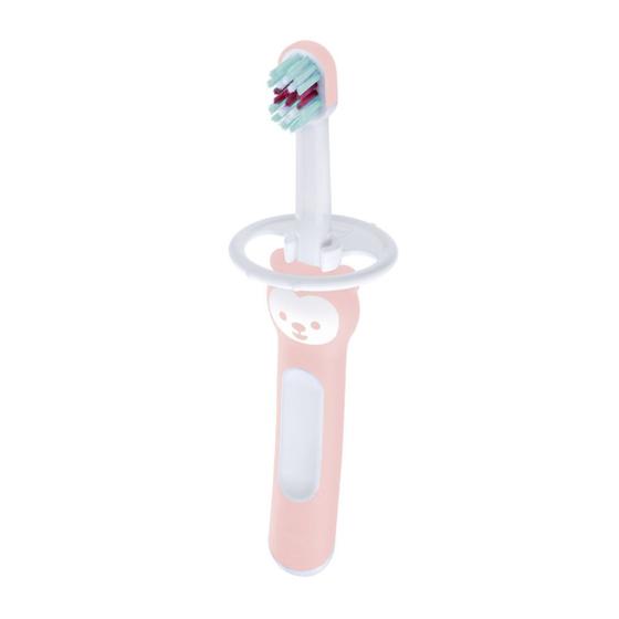 Imagem de Escova Dental de Treinamento Mam Babys Brush