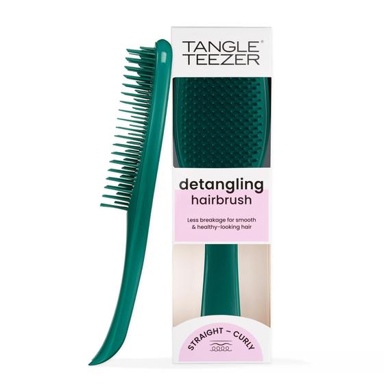 Imagem de Escova Desembaraçadora Tangle Teezer Ultimate - Para Cabelos Molhados e Secos