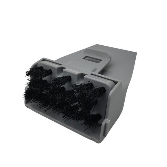 Imagem de Escova do Bico Extrator Compatível com Extratora Portátil WAP Spot Cleaner W2 FW009215