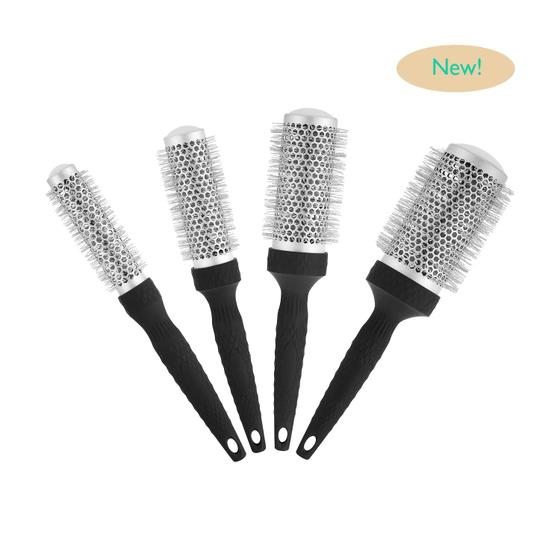 Imagem de Escova Evas Sas Kit C/4 Tamanhos