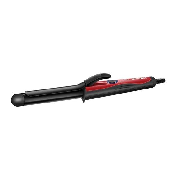 Imagem de Escova Modeladora Mondial Red Infinity Em-12 - Bivolt