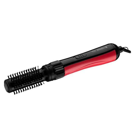 Escova Modeladora Rotativa High Style ESC310 1000W 2 Velocidades Cadence Menor preço em Escova Modeladora Rotativa High Style ESC310 1000W 2 Velocidades Cadence