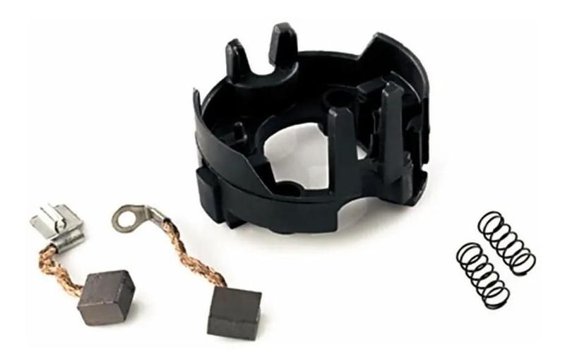 Escova Motor de Partida YBR125 - SMARTFOX - Escova do Motor de Partida ...