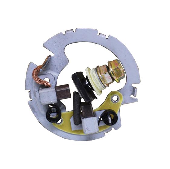 Escova Motor Partida CgTitanFan 125/ Nxr Bros 125150/ Twister 250