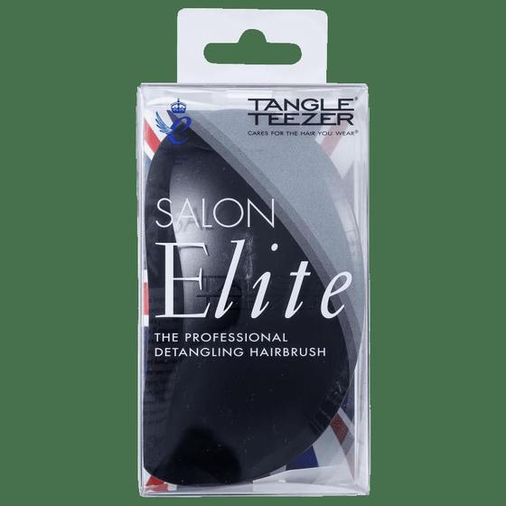 Imagem de Escova para Cabelos Salon Elite Black - Tangle Teezer