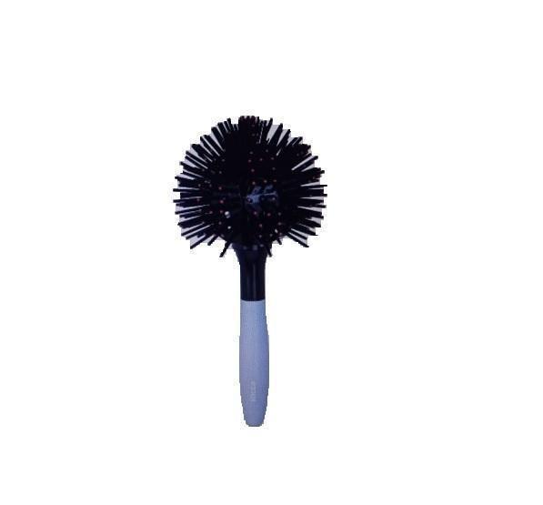 Imagem de Escova Para Modelagem Twist 3D Curl Ricca