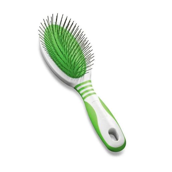 Imagem de Escova Pinos Sem Bolinha Grande Andis Profissional Original