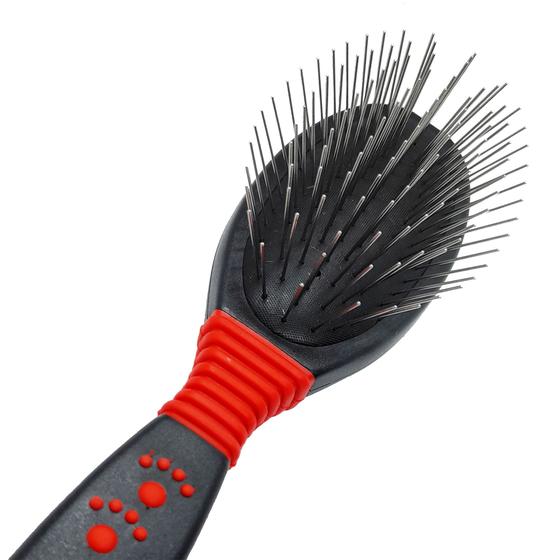 Escova Pinos sem bolinhas Precision Edge - Escova de Cabelo - Magazine ...