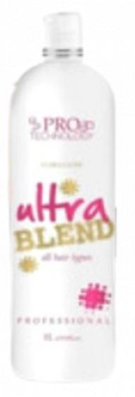 Imagem de Escova Progressiva Ultra Blend 1Litro (C/A) (Passo Único)
