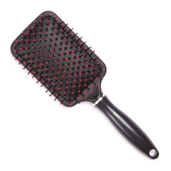 Imagem de Escova Quadrada Almofada Escobel Profissional