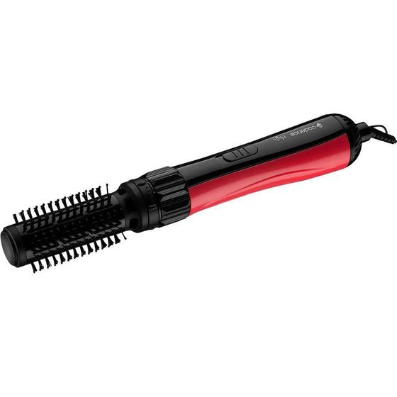 Escova Rotativa Cadence High Style ESC310 1000W 3 em 1 com 2 Velocidade 3 Temperaturas Menor preço em Escova Rotativa Cadence High Style ESC310 1000W 3 em 1 com 2 Velocidade 3 Temperaturas