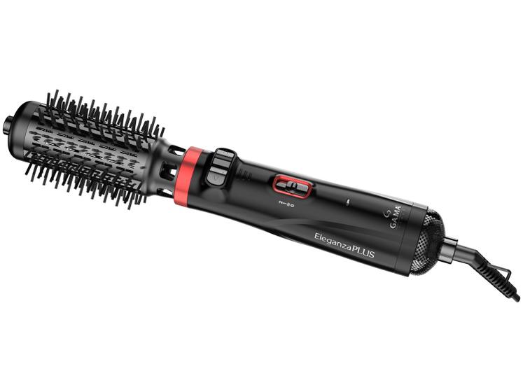 Escova Rotativa GA.MA Italy Eleganza Plus 1100W 2 Velocidades é boa?