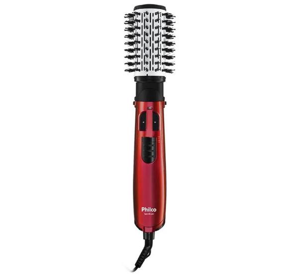 Imagem de Escova Rotativa Philco Spin Brush PEC04V 1100W-11V