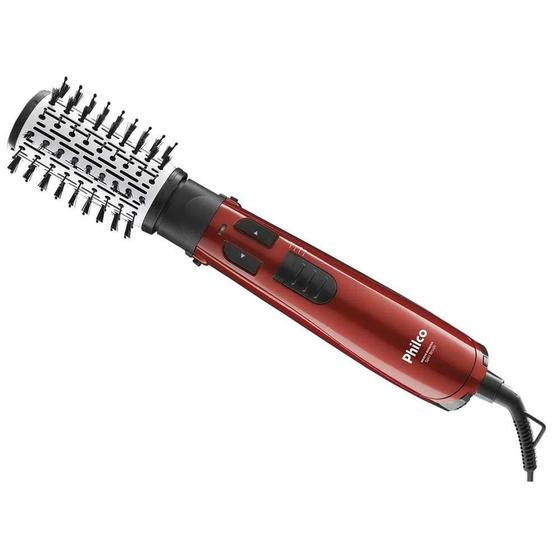 Imagem de Escova Rotativa Philco Spin Brush PEC04V 1100W - 127V