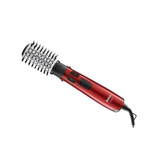 Imagem de Escova Rotativa Philco Spin Brush Pec04V 1100W 2Temperaturas