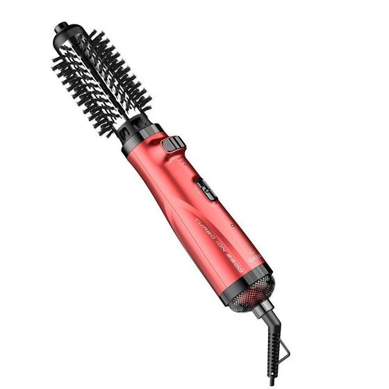 Escova Rotativa Turbo Ion 2600 Rotating Styler Gama Bivolt - Gama.italy ...