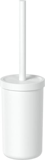 Imagem de Escova Sanitária Banheiro limpeza vaso Bold branco SS1000BCF