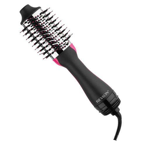 Cepillo Moldeador Cepillo De Pelo Electrico Carrefour De Pelo