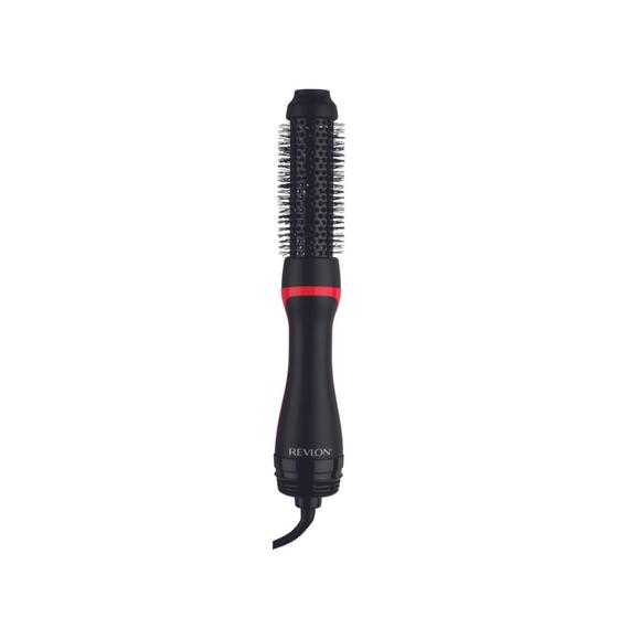 Escova Secadora Alisadora Modeladora Revlon Root Booster  é boa?