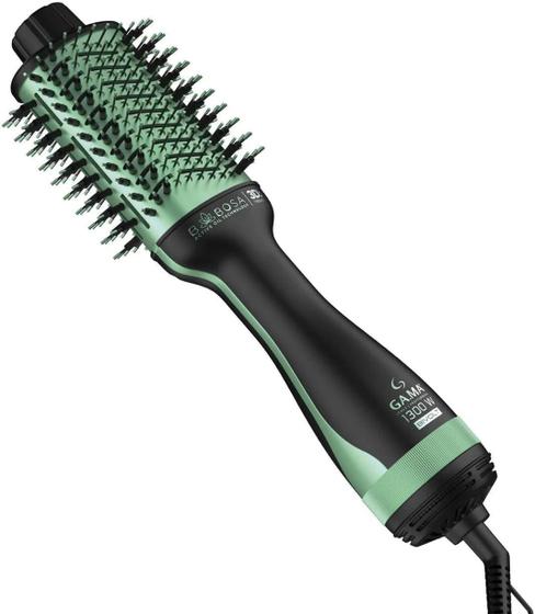 Imagem de Escova Secadora Babosa Brush 3D 1300W - Gama Italy