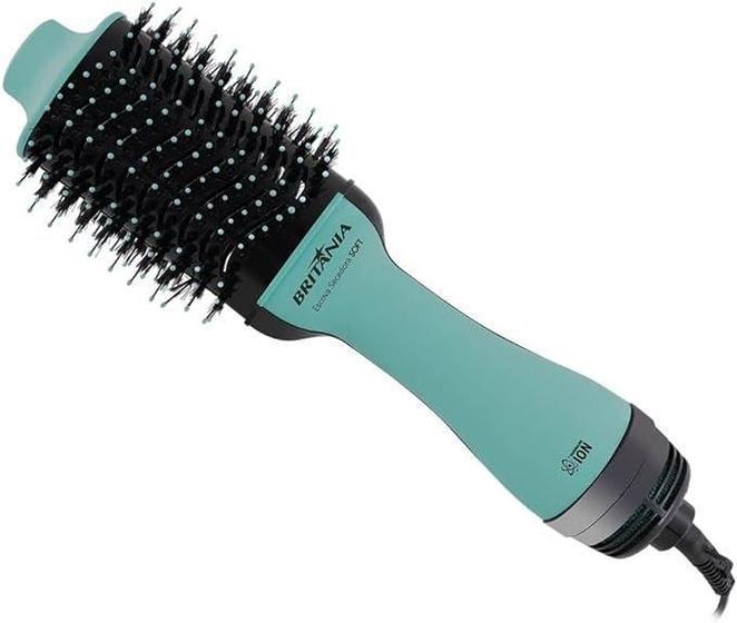 Imagem de Escova Secadora Britânia Bec05t 3 em 1 Soft 127V