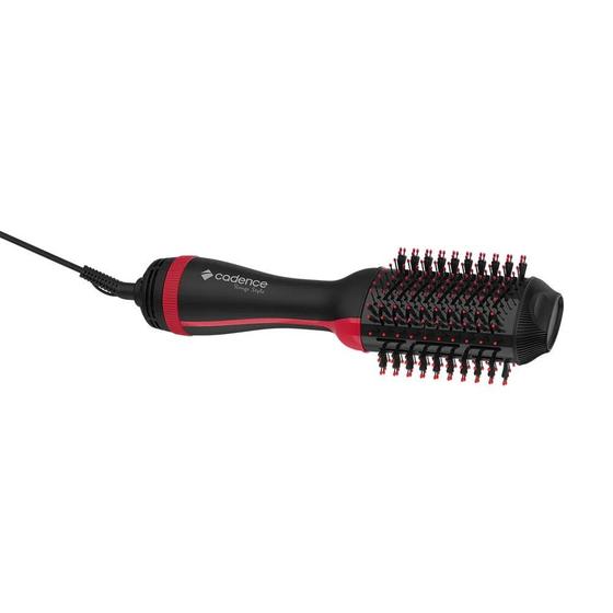 Imagem de Escova Secadora Cadence Rouge Style 4 em 1