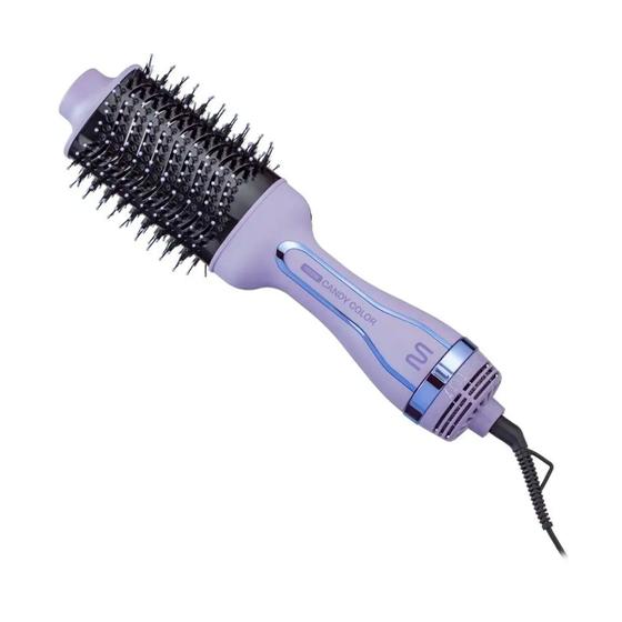 Imagem de Escova Secadora Candy Color 1350 Watts EB109 Multilaser Bivolt
