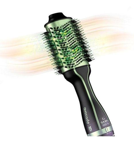 Imagem de Escova secadora gama avocado power brush 3d - bivolt