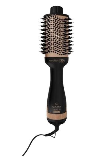 Imagem de Escova Secadora Gama Stylish Keration Brush 3D Bivolt