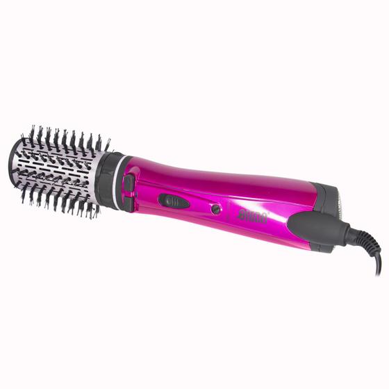 Imagem de Escova Secadora Onida ON-1037R - 1300W - Rotatoria - Bivolt - Rosa