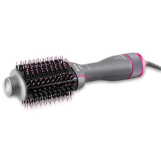 Escova Secadora Philco Advance Pes25sr 4 Em 1 Bivolt Menor preço em Escova Secadora Philco Advance Pes25sr 4 Em 1 Bivolt