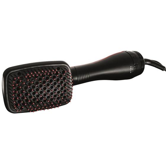 Imagem de Escova Secadora Philco Soft Brush 1000W, Seca e Escova, 3 Temp, 2 Vel - 220V