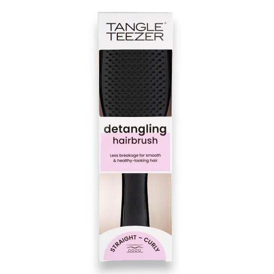 Imagem de Escova The Wet Detangling Black - Tangle Teezer
