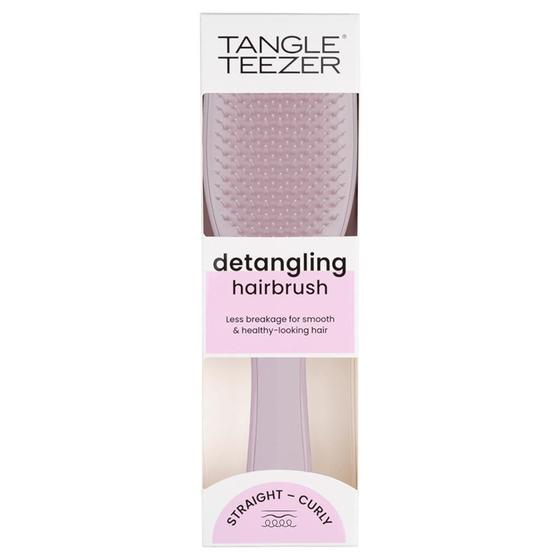 Imagem de Escova The Wet Detangling Milenial Pink - Tangle Teezer