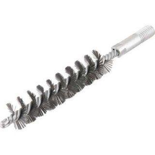 Imagem de Escova Tubular Vonder Aco Com Rosca 3/4''