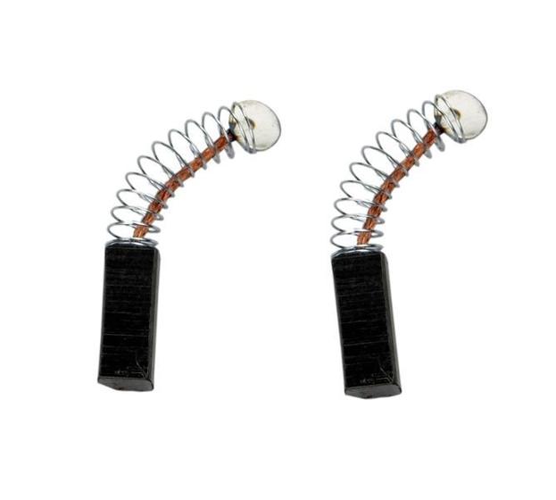 Imagem de Escovas de Carvão Furadeira Bosch GSB-16RE- Cód. 2406G- (16x6,2x6,2)