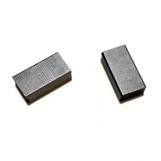 Imagem de Escovas de Carvão para Lixadeira de Parede DWT LPD600 (127/220V)