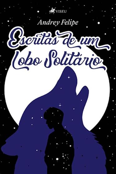 Imagem de Escritas de um Lobo Solitário