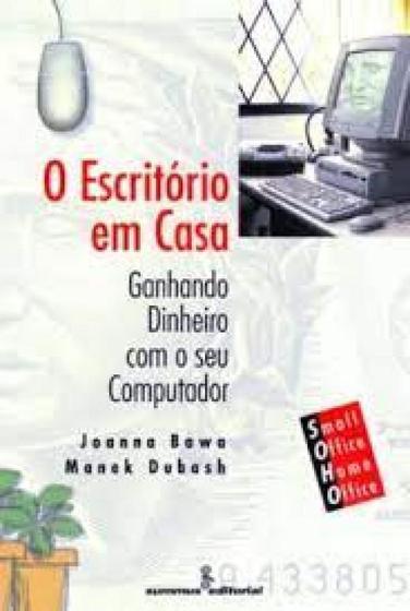 Imagem de Escritorio em casa