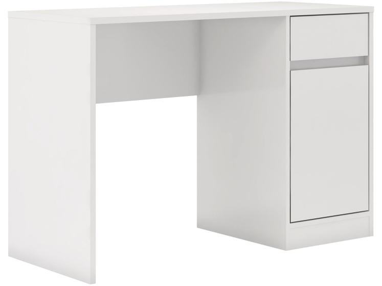 Escrivaninha 1 Gaveta 1 Porta Demóbile Office – Morada