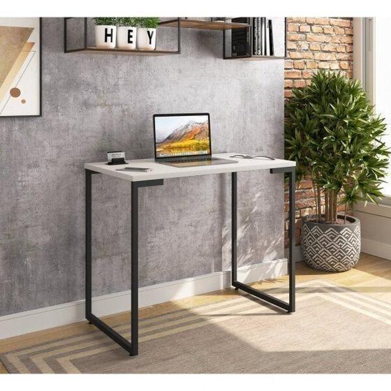 Escrivaninha 90cm Porto Espresso Móveis é boa?