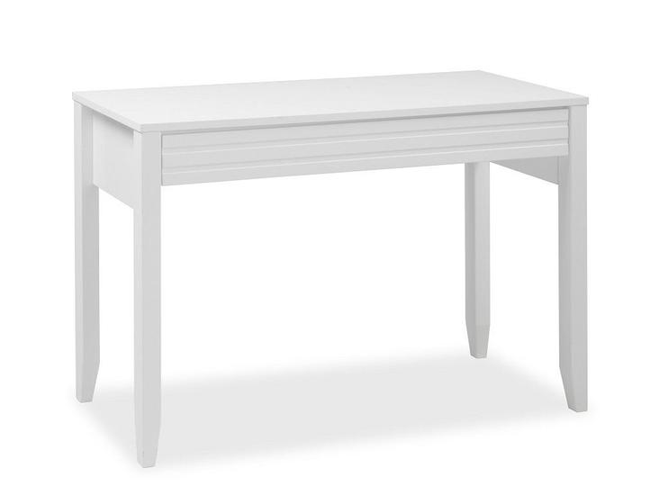 Escrivaninha Bali 1 Gaveta Weihermann Escrivaninha / Mesa para