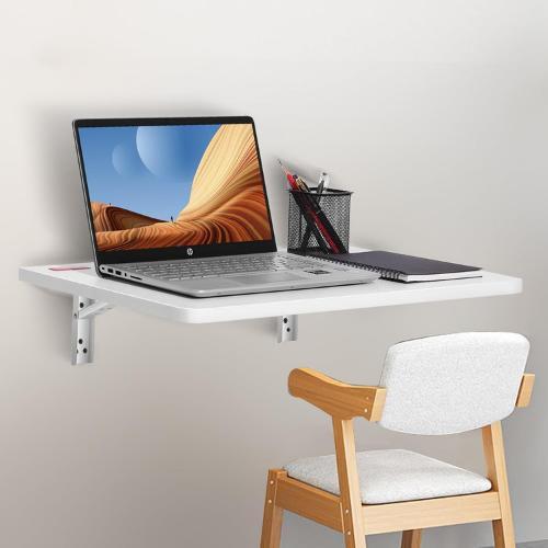 Escrivaninha Dobravel para Estudo Parede 50x40 Mesa Retrátil Cozinha Arredondada Menor preço em Escrivaninha Dobravel para Estudo Parede 50x40 Mesa Retrátil Cozinha Arredondada