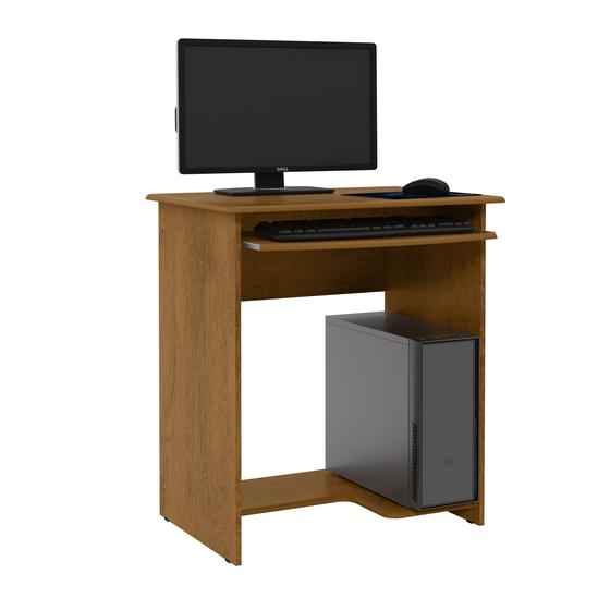 Imagem de Escrivaninha EJ Móveis Mesa de computador Prática