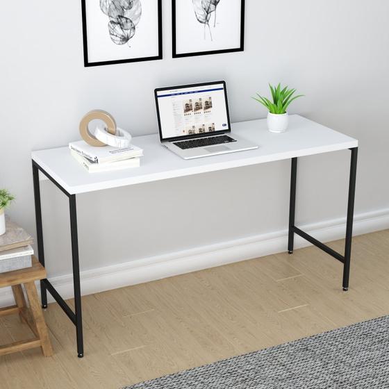 Escrivaninha Industrial 135cm Active Yescasa é boa?