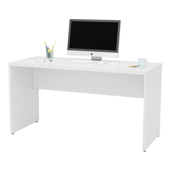 Imagem de Escrivaninha Mesa De Escritório Computador Notebook 1.60x60 